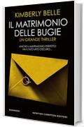 Il matrimonio delle bugie