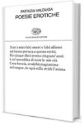 Poesie erotiche (Collezione di poesia Vol. 457)