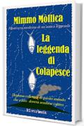 LA LEGGENDA DI COLAPESCE (Filastrocca moderna di un’antica leggenda)