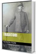 Traditori: Patrizia Figini