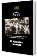 Il messico insorge (Libri da premio)