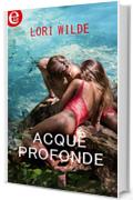 Acque profonde (eLit) (Stop the wedding Vol. 2)