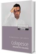 Colapesce: Maledetto italiano