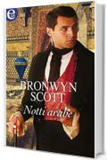 Notti arabe (eLit) (Ramsden brothers Vol. 3)