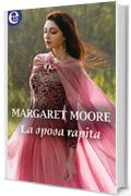 La sposa rapita (eLit) (Warrior Vol. 8)