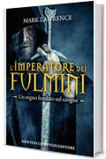 L'imperatore dei fulmini (Il principe dei fulmini Vol. 3)