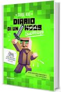 Diario di un guerriero: Un'avventura Minecraft non ufficiale