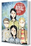 Royal City 2 – Sonic Youth