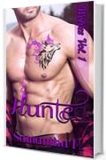 Hunted (Wolves Vol. 1)