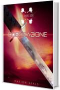 Cospirazione (The Dark Side Vol. 2)