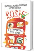 Rosie e gli scoiattoli di St. James