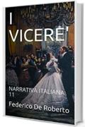 I VICERE': NARRATIVA ITALIANA 11