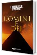 Uomini e dèi (Brevi storie Vol. 2)