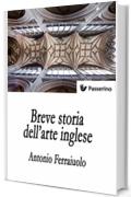 Breve storia dell'arte inglese