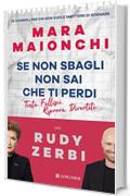 Se non sbagli non sai che ti perdi: 13 consigli per chi non vuole smettere di sognare