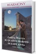 Il quarto marito di Lady Anna