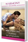 Il prezzo del pregiudizio (Il club dei milionari Vol. 1)