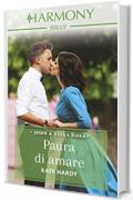 Paura di amare (Estate a Villa Rosa Vol. 3)