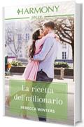 La ricetta del milionario (Il Club dei Milionari (Jolly) Vol. 3)