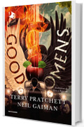 Good Omens: Le Belle e Accurate Profezie di Agnes Nutter, Strega