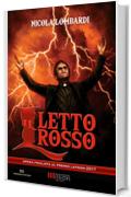 IL LETTO ROSSO