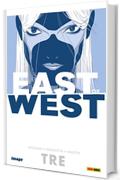 East of West volume 3 (Collection)