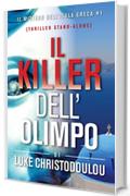 Il killer dell'Olimpo