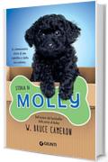 Storia di Molly (Qua la zampa Junior Vol. 3)