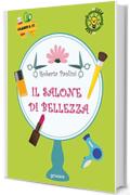 Il salone di bellezza