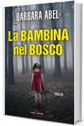 La bambina nel bosco