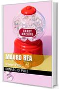 Mauro Rea : Icone Pop