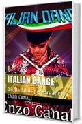 Italian dance: 18 Ballabili per Organetto