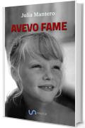 Avevo fame