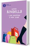 I love shopping a New York (Oscar bestsellers Vol. 1306)