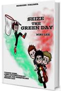 Seize the Green Day: Edizione Italiana