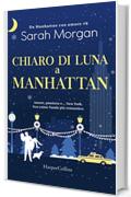 Chiaro di luna a Manhattan (Da Manhattan con amore Vol. 6)