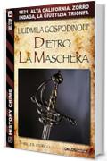 Dietro la maschera (History Crime)