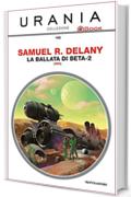 La ballata di Beta-2 (Urania)