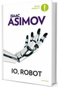 Io, robot