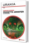 Progetto Jennifer - Seconda parte (Urania)