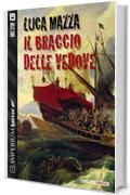 Il braccio delle vedove (Imperium Horror)