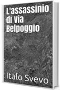 L'assassinio di Via Belpoggio