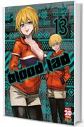 Blood Lad 13 (Manga)