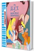 Alice nel paese delle meraviglie. I Librottini