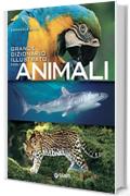 Grande dizionario illustrato degli animali