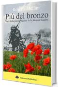 Più del bronzo: Voci della poesia inglese della Grande Guerra