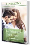 La fidanzata del capo