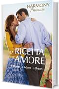 La ricetta dell'amore: Incontro d'amore | Lo chef del mio cuore | Dolce vacanza italiana