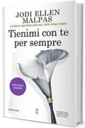 Tienimi con te per sempre (This Man Series Vol. 5)