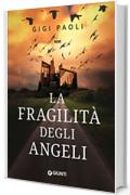 La fragilità degli angeli (Cronache da Gotham Vol. 3)